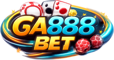 ga888 bet logo